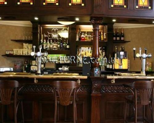 Отель Bailing 3*