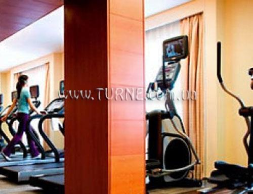 Фотография Marriott China 5*