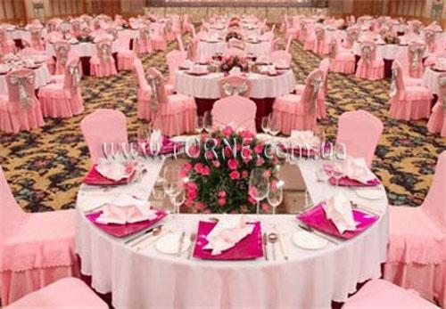 Фото Marriott China 5*