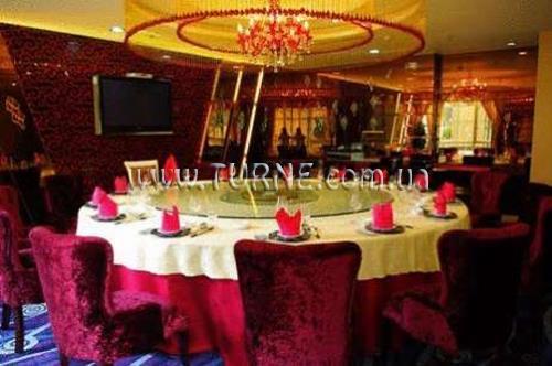 Фотография Longzhou 4*