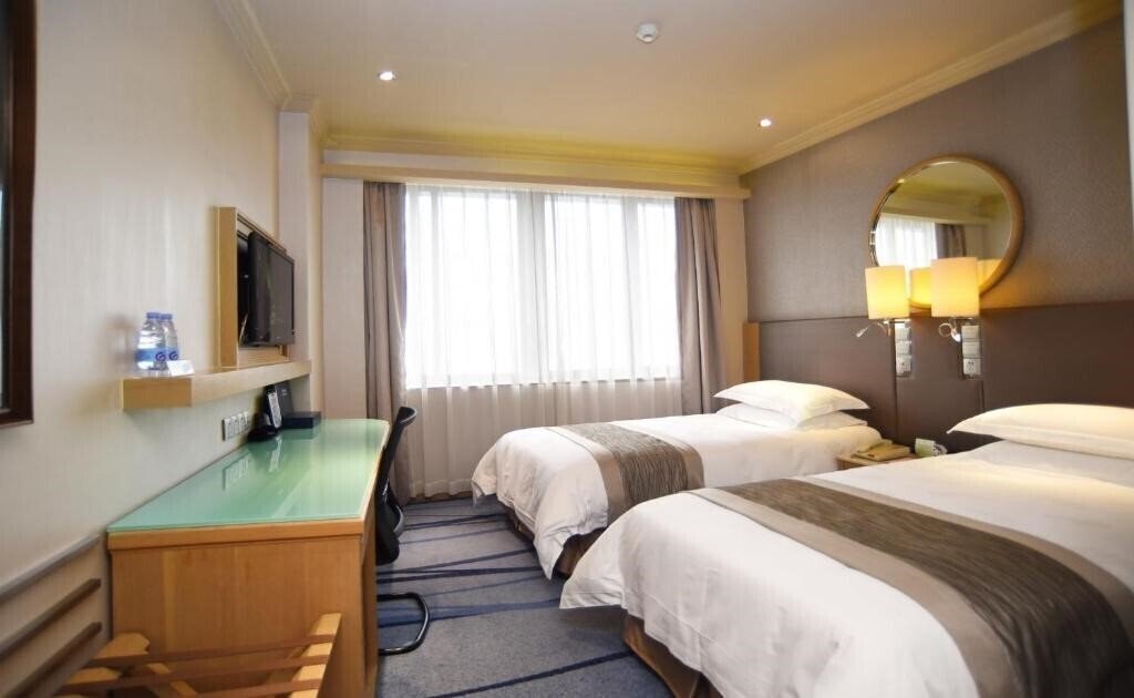 Фотографія Ocean 4*