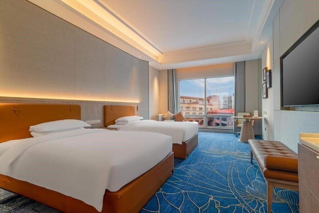 Картинка Easeland Hotel 4*