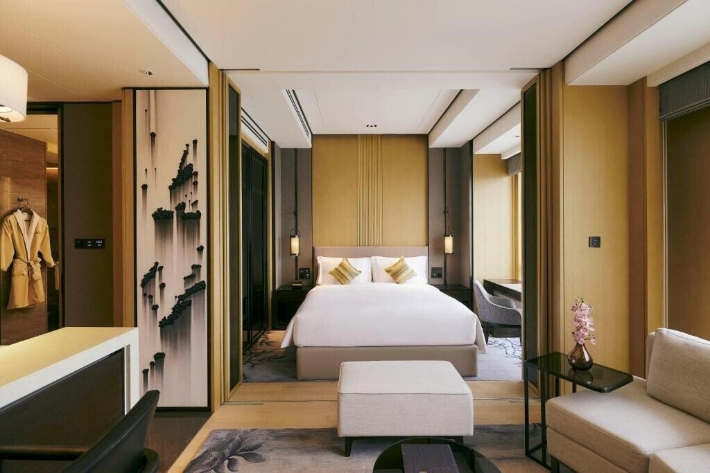 Изображение Kempinski Residences Guangzhou 5*