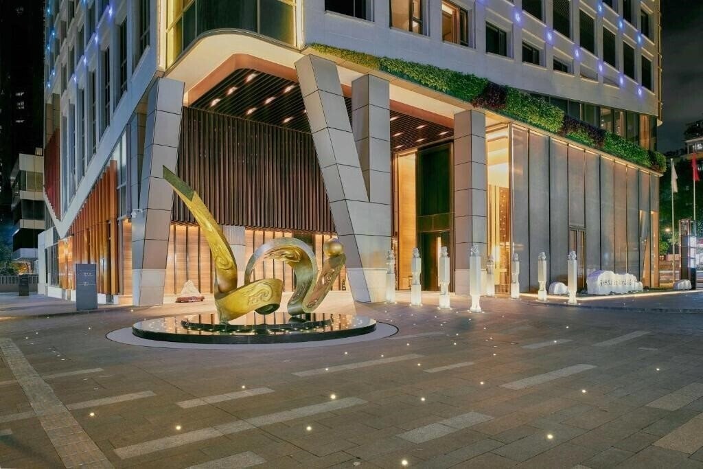 Зображення Kempinski Residences Guangzhou 5*