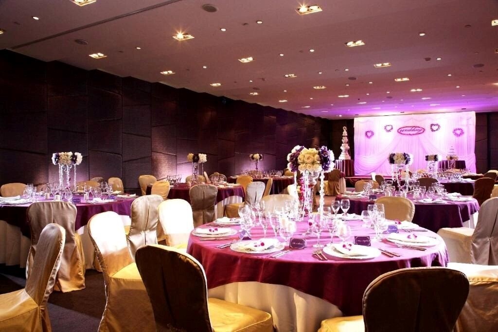 Фото Jianguo Hotel 5*