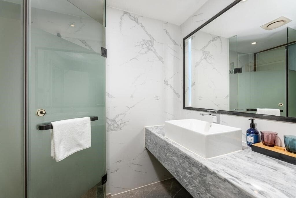 Фотографія Starway Hotel Baiyun Railway Station Sanyuanli Avenue 3*