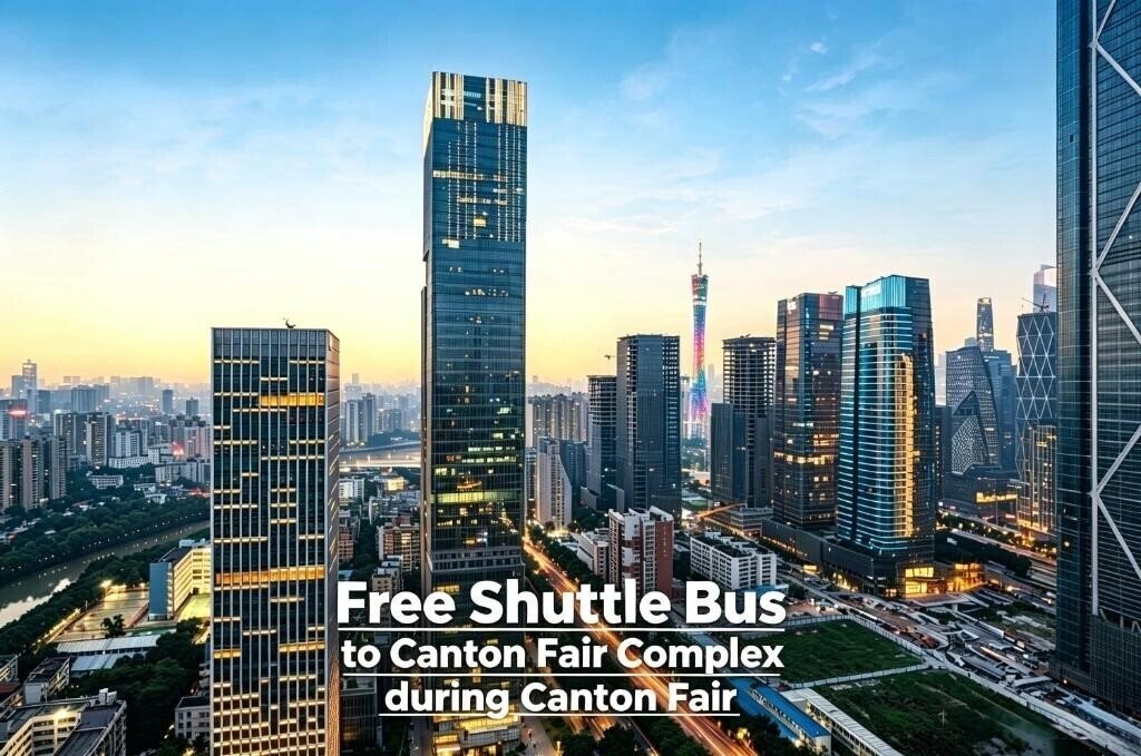 Отель Urcove by Hyatt Guangzhou Canton Tower Exhibition Center 4*