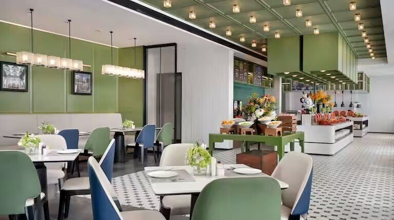 Зображення Hampton by Hilton Foshan Shunde Jun'An 4*