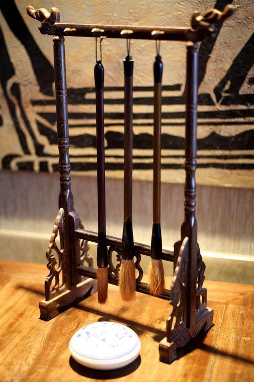 Фотографія Landmark Hotel Canton 4*