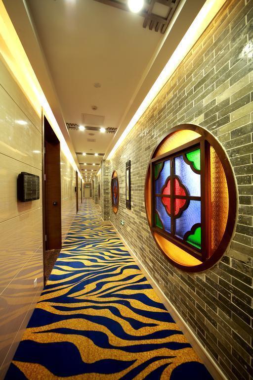 Зображення Landmark Hotel Canton 4*