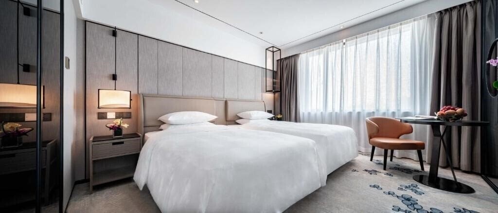 Зображення Landmark Canton Guangzhou 4*