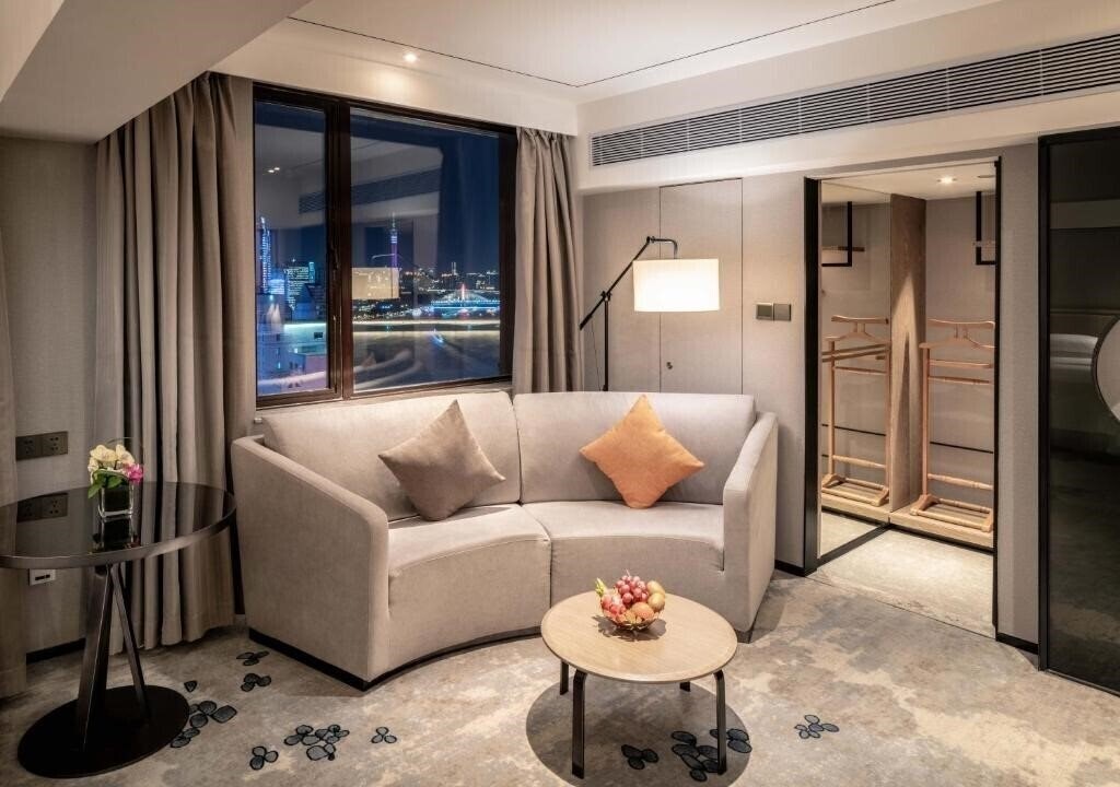 Картинка Landmark Canton Guangzhou 4*