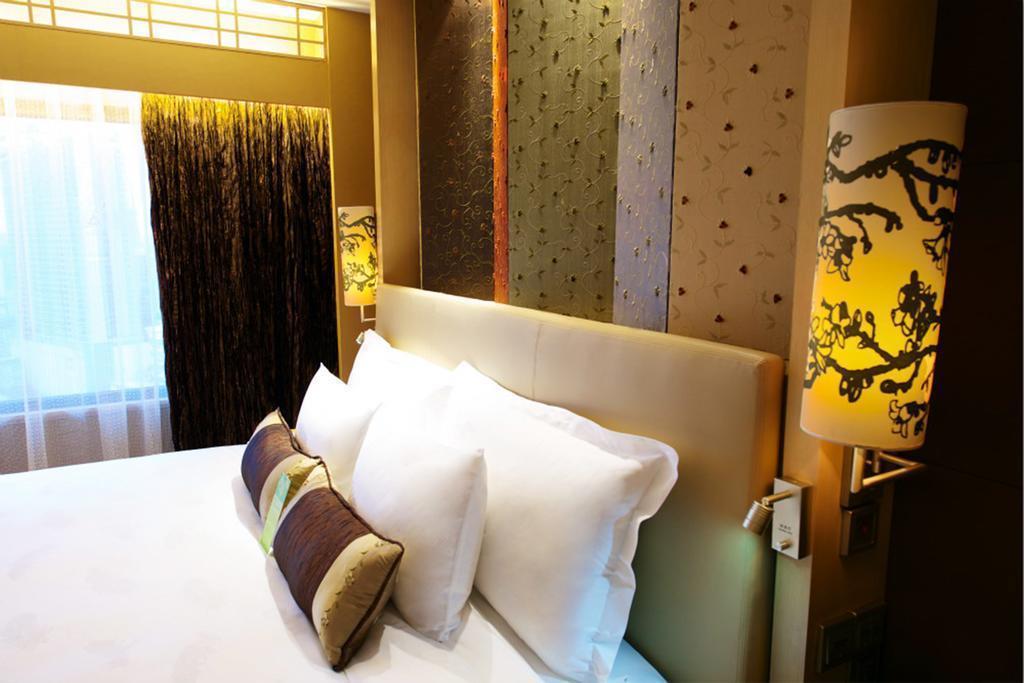 Фотографія Garden Hotel Guangzhou 5*