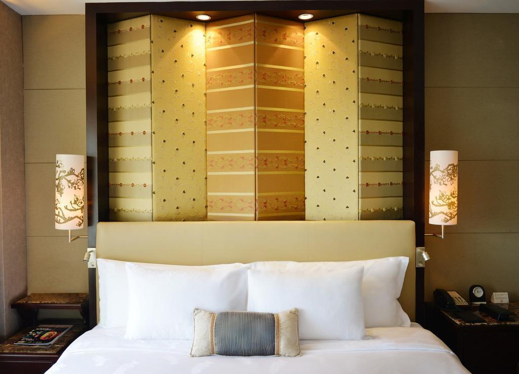 Картинка Garden Hotel Guangzhou 5*