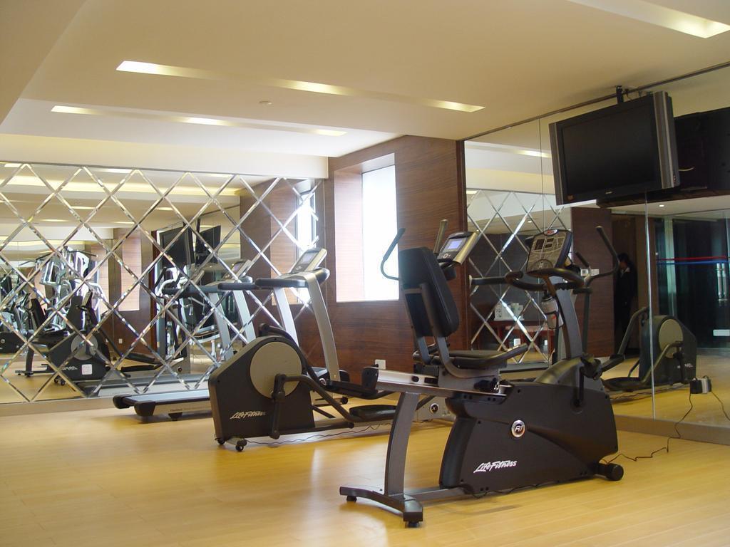 Фотография Guangdong Victory Hotel 4*