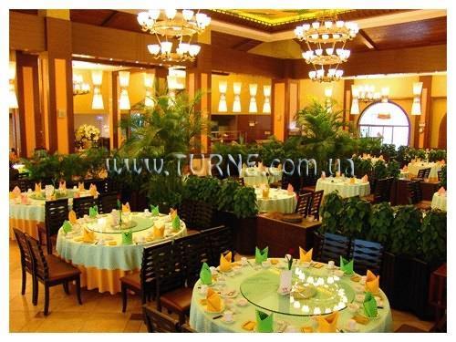 Зображення Phoenix City Hotel 5*