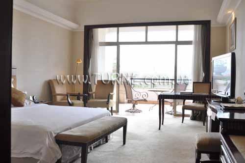 Фотографія Phoenix City Hotel 5*