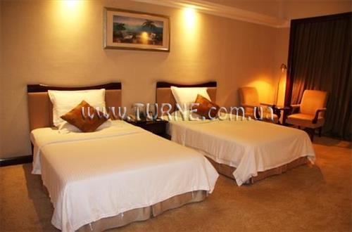 Фото Phoenix City Hotel 5*