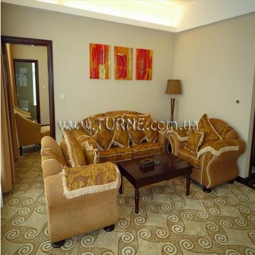 Картинка Yifeng Hotel 3*