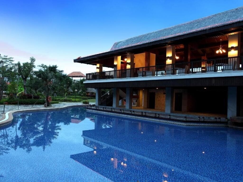 Фотографія Pearl River Nantian Hot Spring Resort Sanya 5*