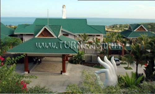 Готель Nanshan Hotel 4*