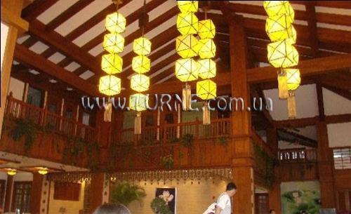 Картинка Nanshan Hotel 4*