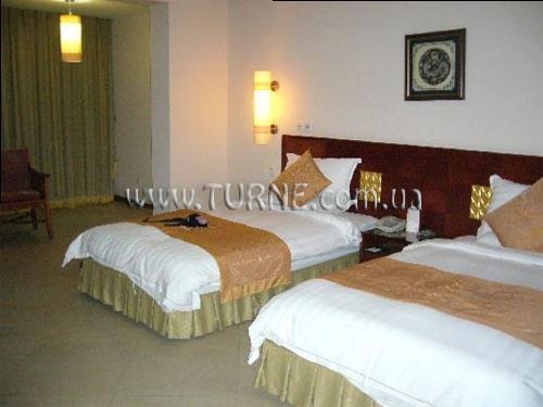 Зображення Nanshan Hotel 4*