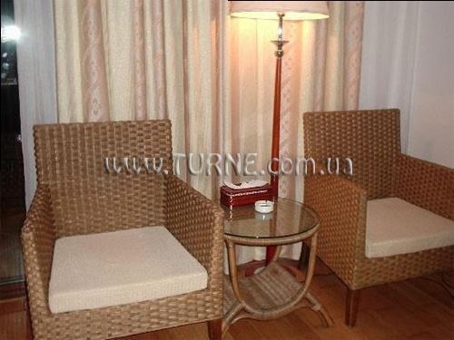 Фотографія Nanshan Hotel 4*