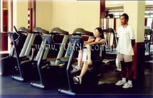 Фотографія Crown SPA Resort 5*