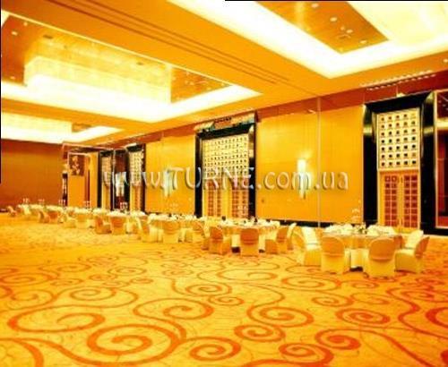 Зображення Meritus Mandarin 5*