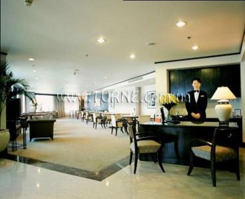 Фотографія Meritus Mandarin 5*