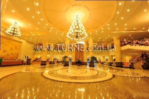 Фотографія Le Parker 5*