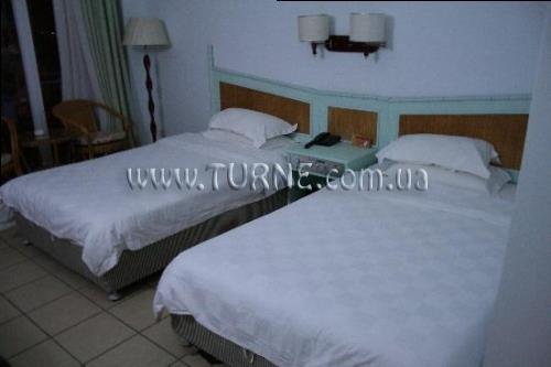 Готель Le Parker 5*