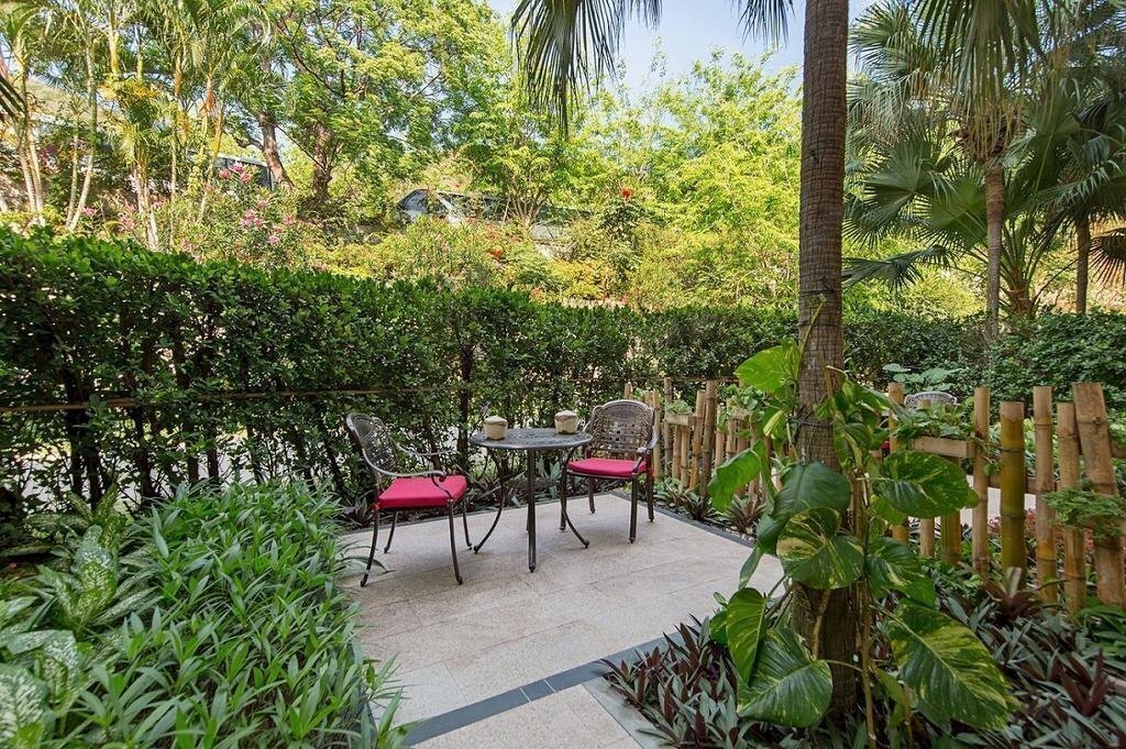 Фото Cactus Resort Sanya By Gloria 4*