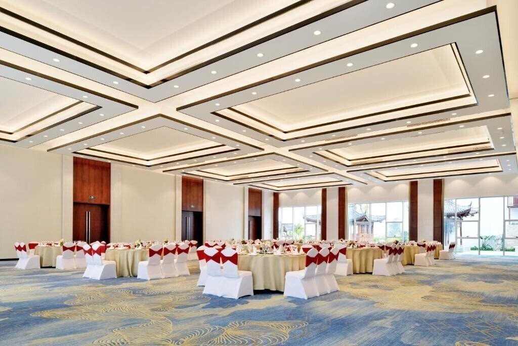 Зображення Palace Resort & SPA Yalong Bay Sanya 5*