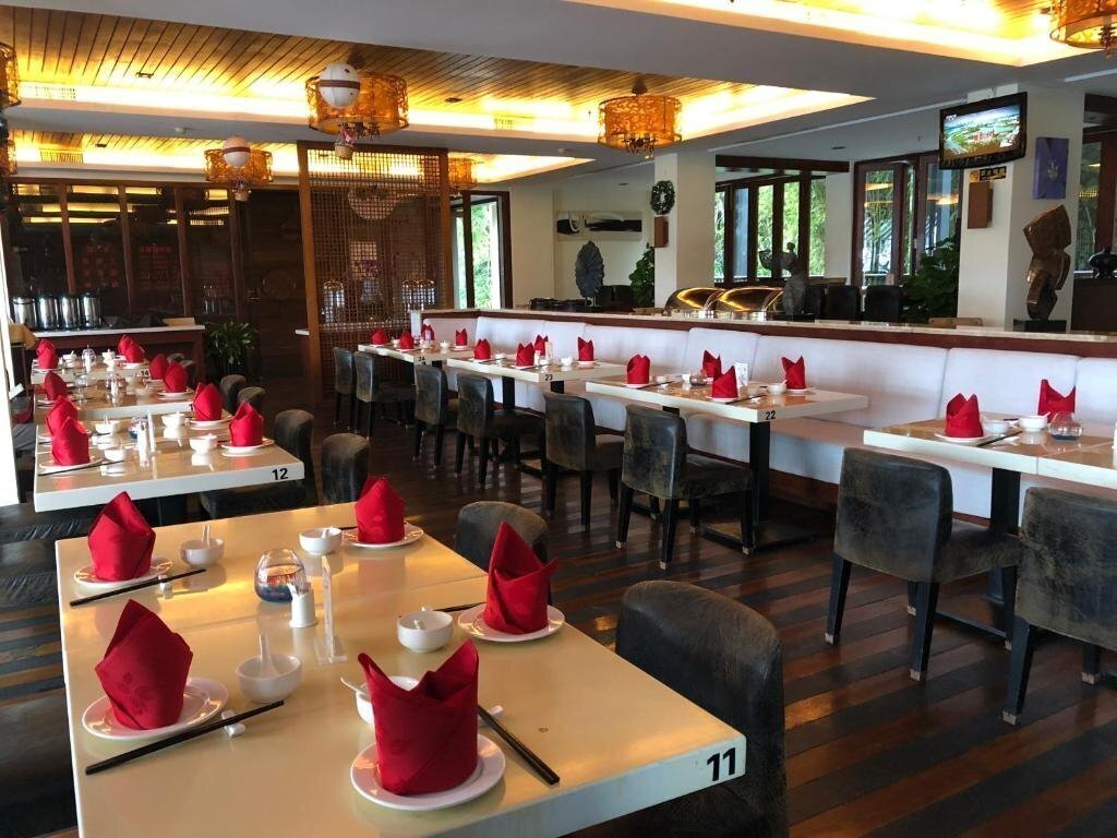 Зображення Royal Garden 4*