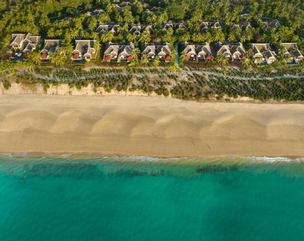 Зображення The Ritz-Carlton Sanya Yalong Bay 5*