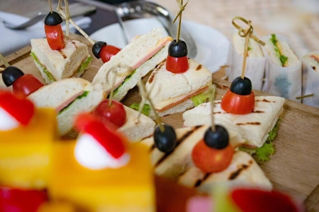 Фотографія Marriott Resort Xiangsuhi Bay 5*