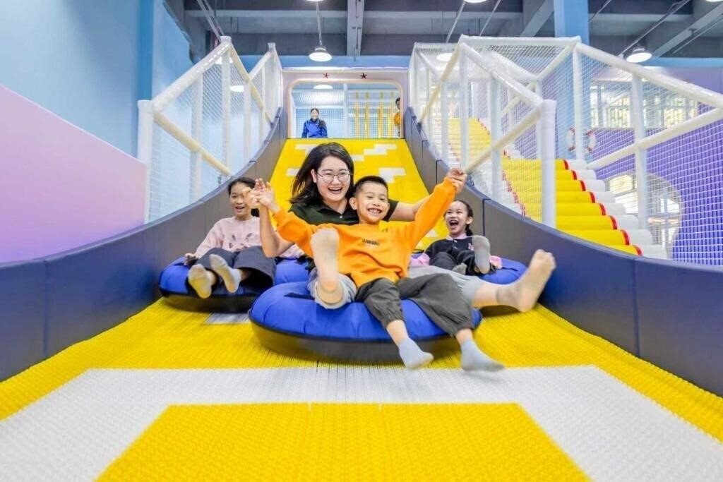 Зображення Marriott Resort Xiangsuhi Bay 5*