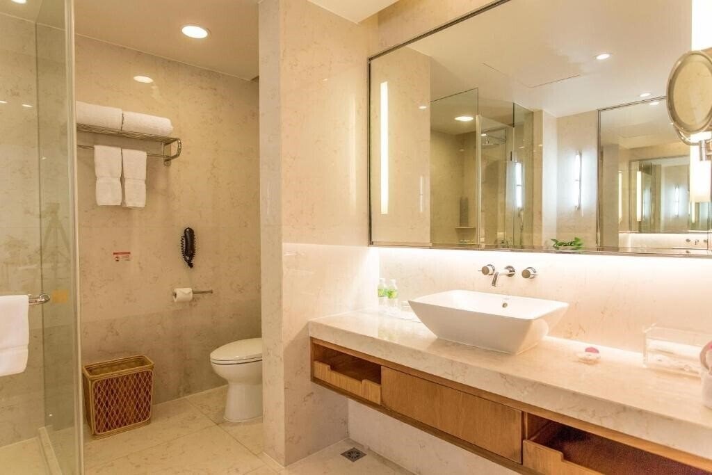 Фотографія Mingshen Golf & Bay Resort Sanya 5*