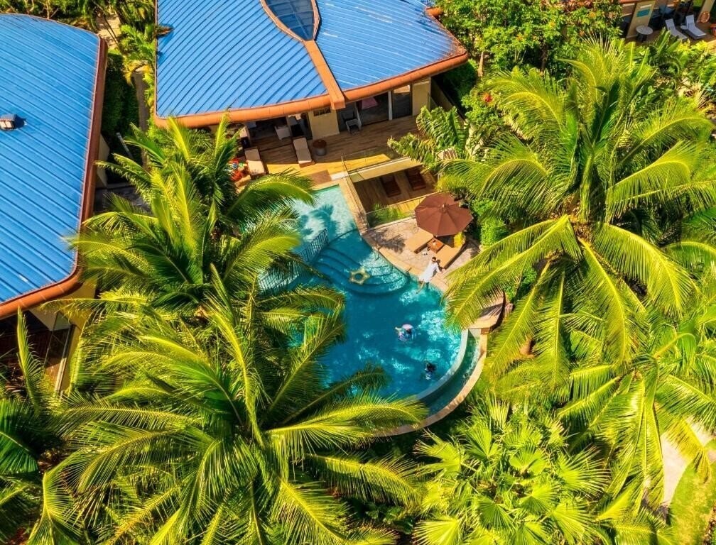 Фотография The Westin Shimei Bay Resort 5*