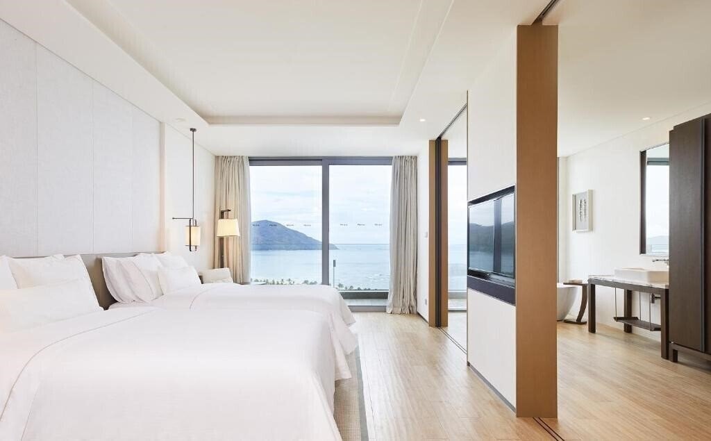 Фотографія Westin Blue Bay Resort & SPA 5*