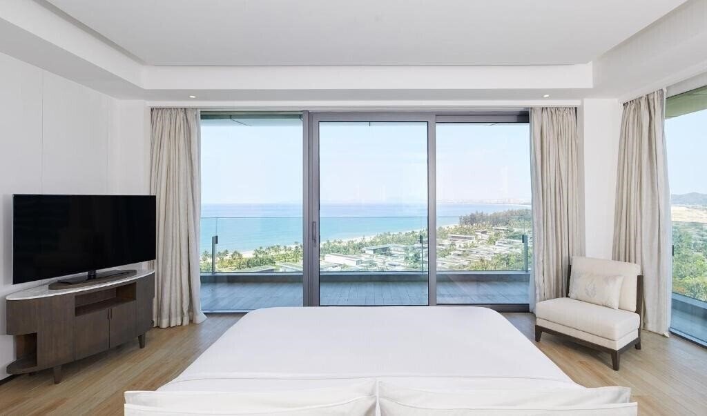 Зображення Westin Blue Bay Resort & SPA 5*