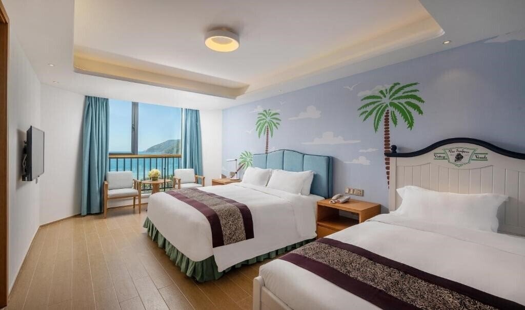 Фото South China 4*