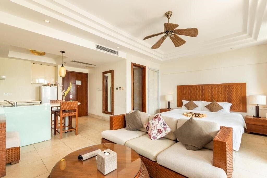 Фото Aegean Conifer Suites Resort 5*