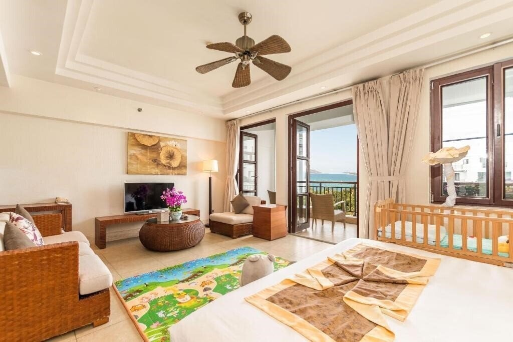 Картинка Aegean Conifer Suites Resort 5*