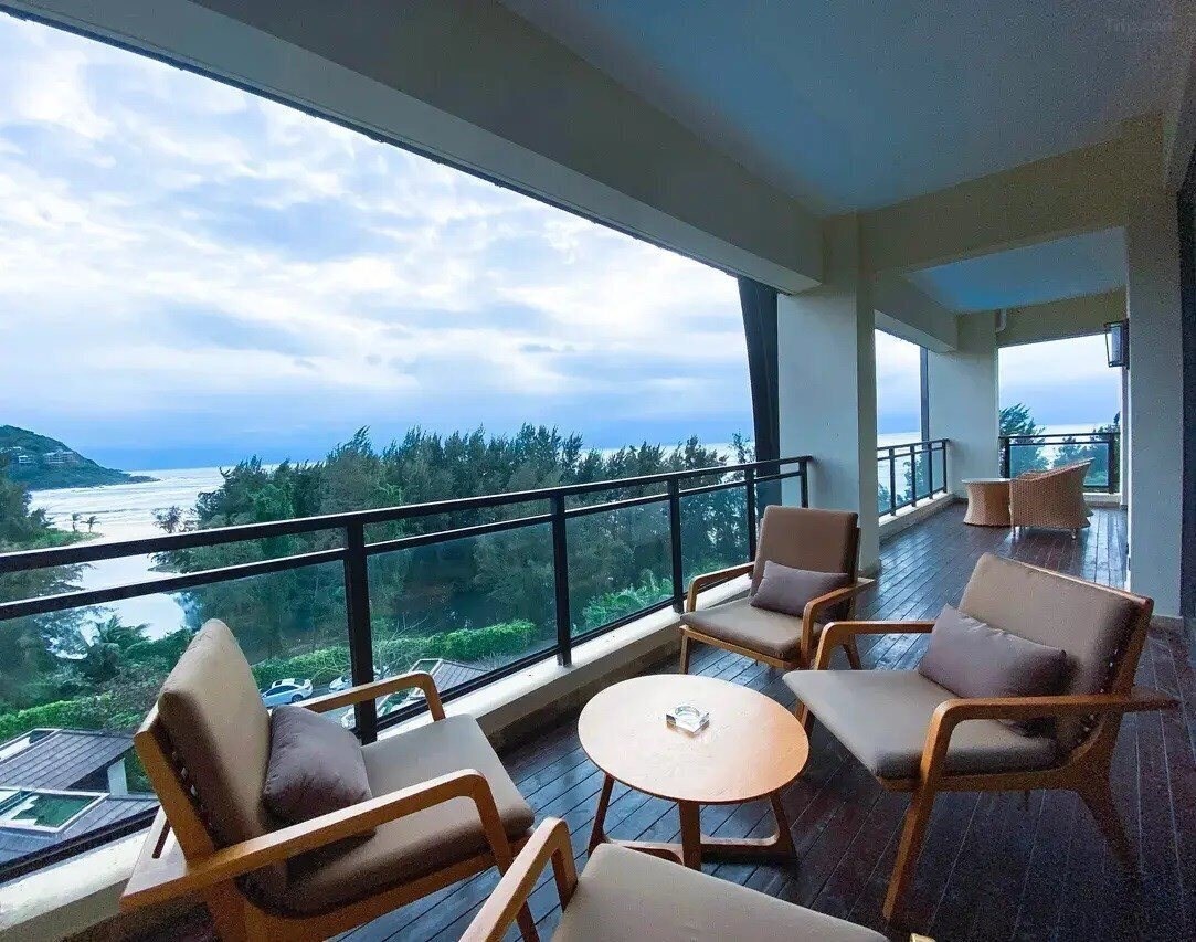 Фотографія Arcadia Resort Hainan 5*
