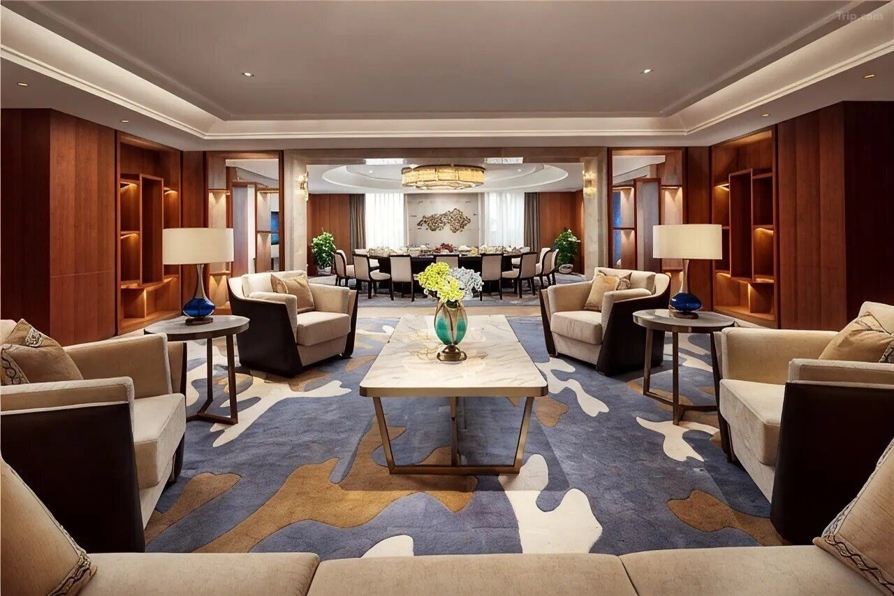 Картинка Arcadia Resort Hainan 5*