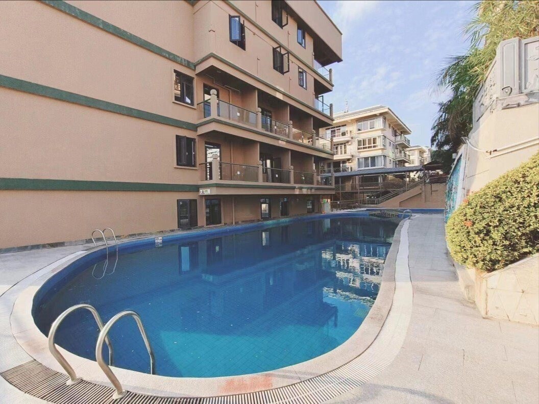 Изображение Sanya Orange Hotel 4*