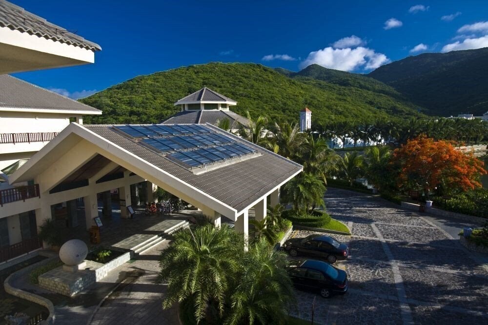 Фотографія Palm Beach Resort Yalong Bay 5*